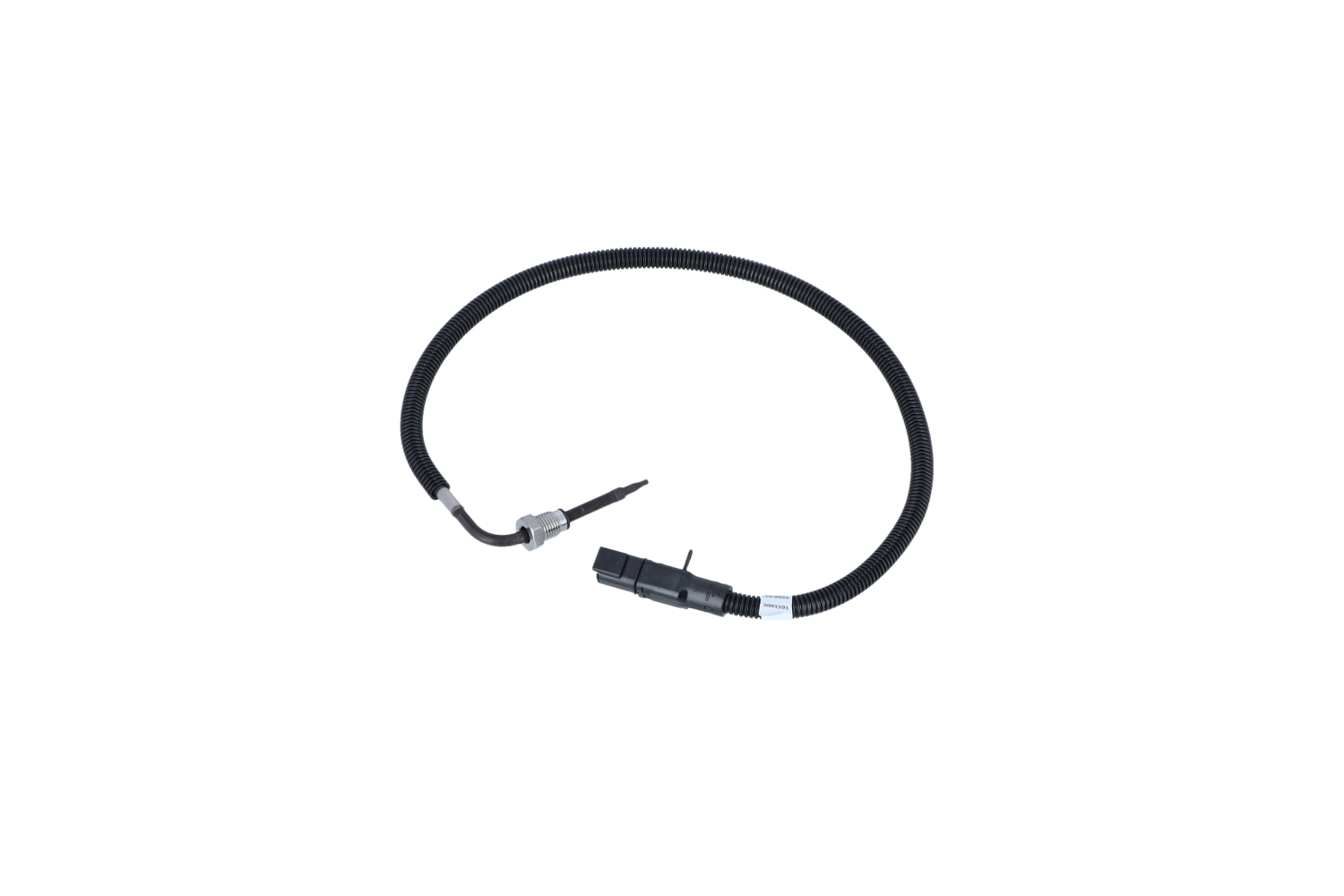 OEM 21225020 NRF Pakokaasun lämpötila-anturi 707079 varten VOLVO, RENAULT