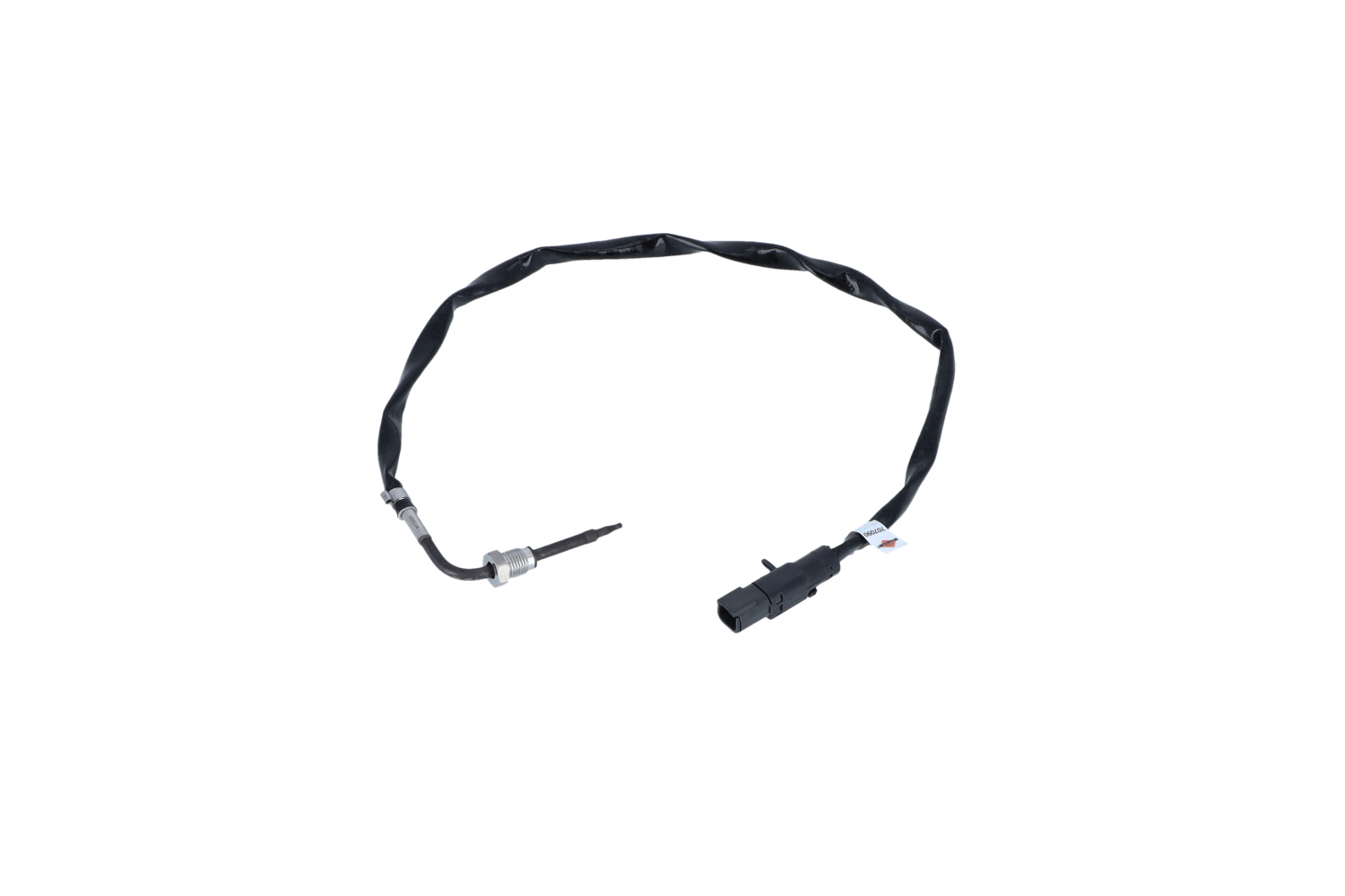 OEM 21542714 NRF Pakokaasun lämpötila-anturi 707090 varten VW, VOLVO, RENAULT