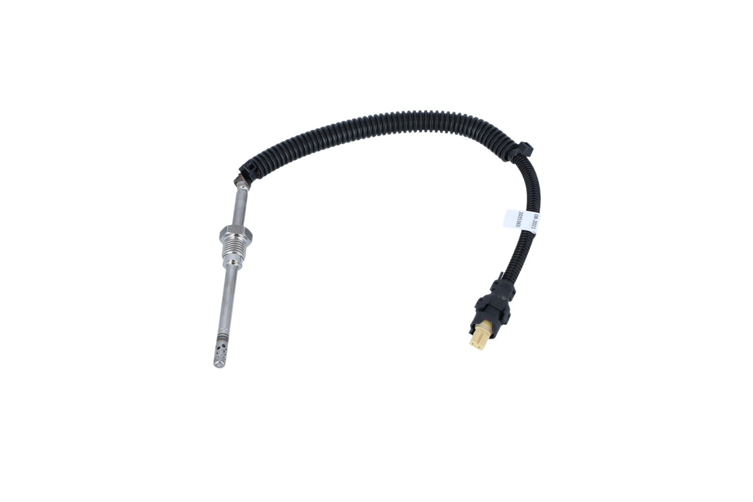 OEM A0081533528 NRF Pakokaasun lämpötila-anturi 707092 varten MERCEDES-BENZ, SMART