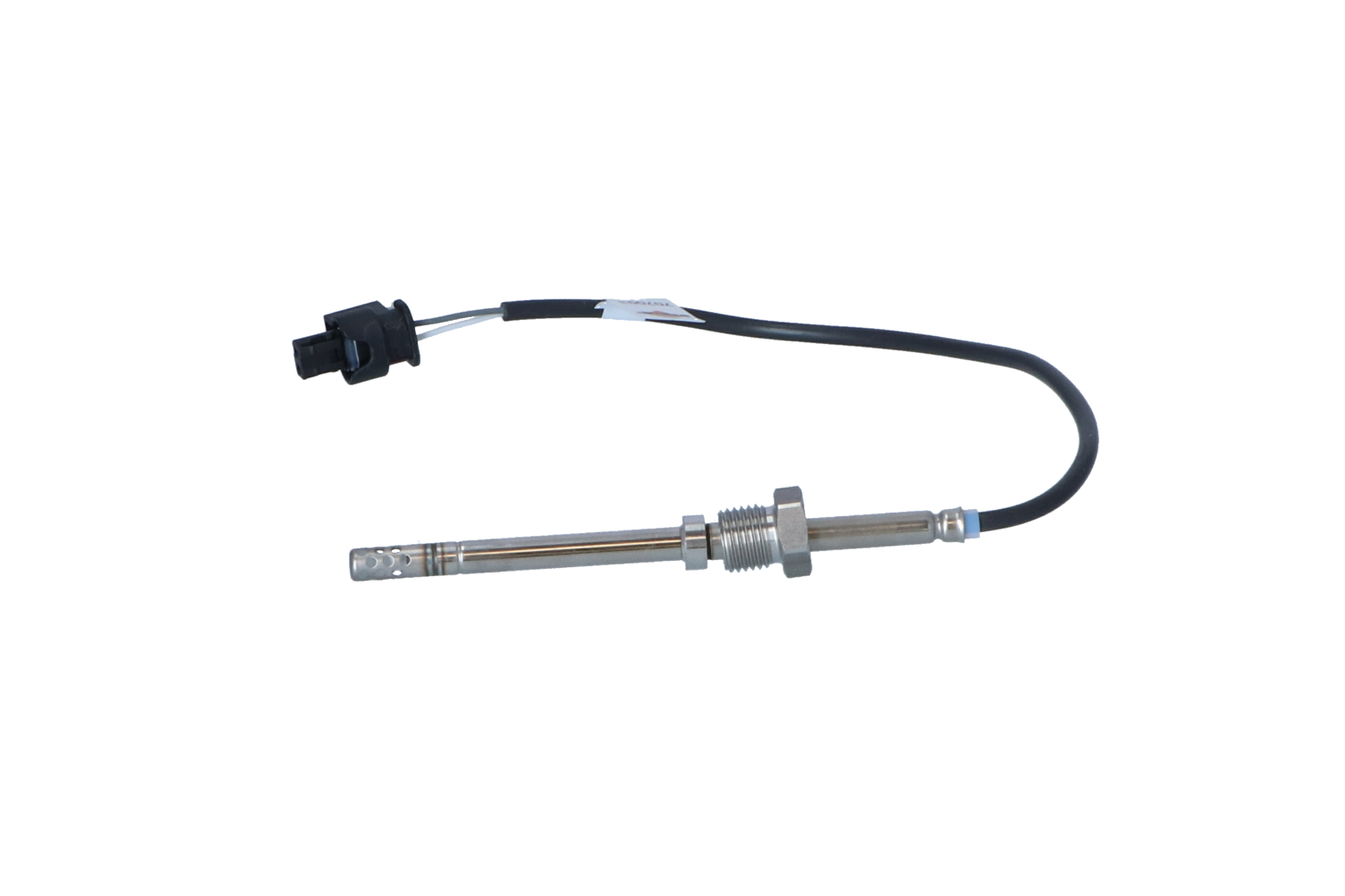 NRF Sensor, temperatura dos gases de escape (707093) para MERCEDES-BENZ Classe C T-modell (S204) C 300 CDI 4-matic (204.292) (170 KW / 231 CV / de 2011)