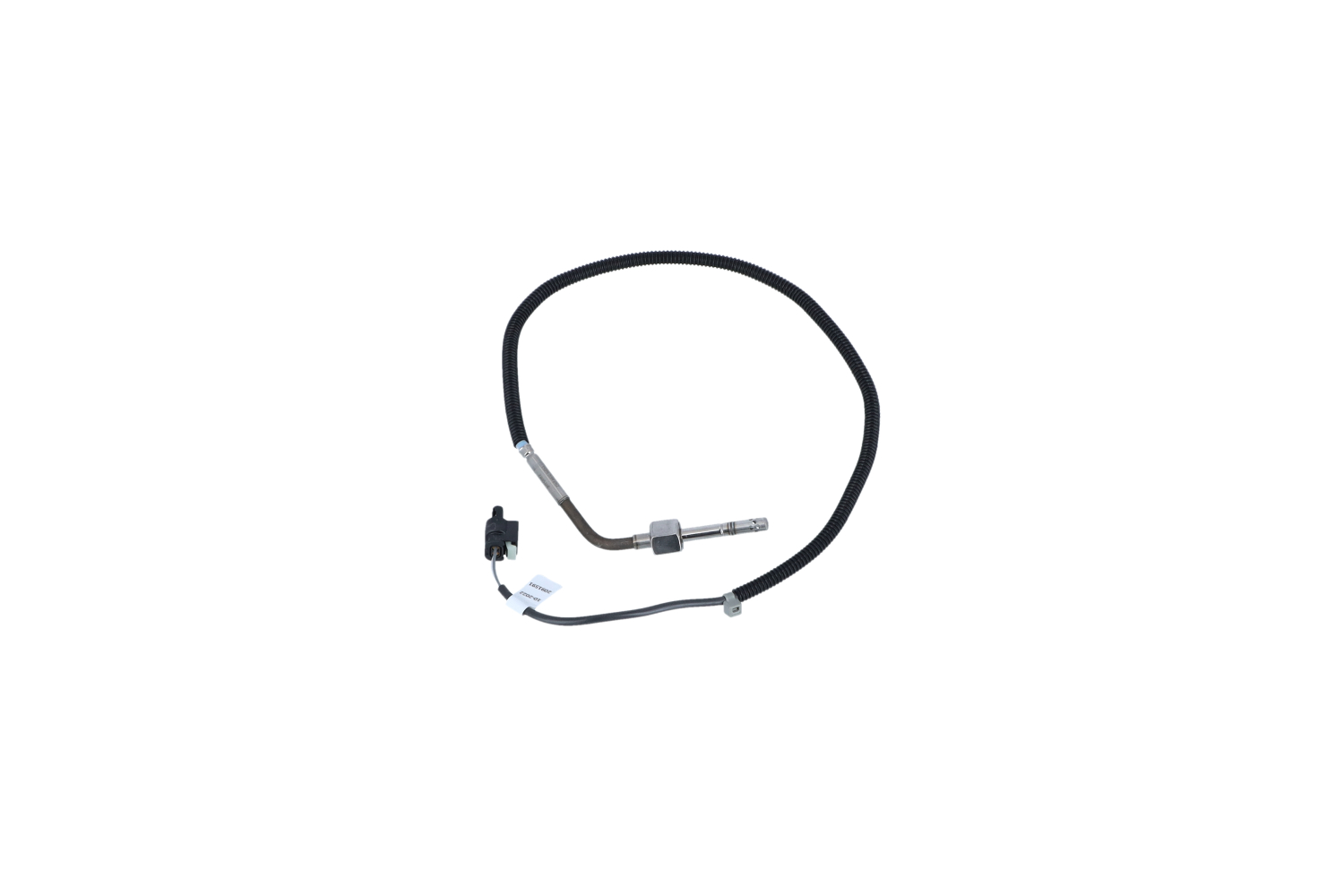 NRF Sensor, temperatura dos gases de escape (707094) para MERCEDES-BENZ Classe C T-modell (S204) C 300 CDI 4-matic (204.292) (170 KW / 231 CV / de 2011)