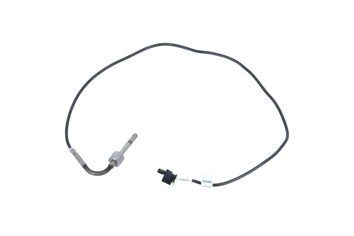 OEM A0051539228 NRF Pakokaasun lämpötila-anturi 707096 varten MERCEDES-BENZ