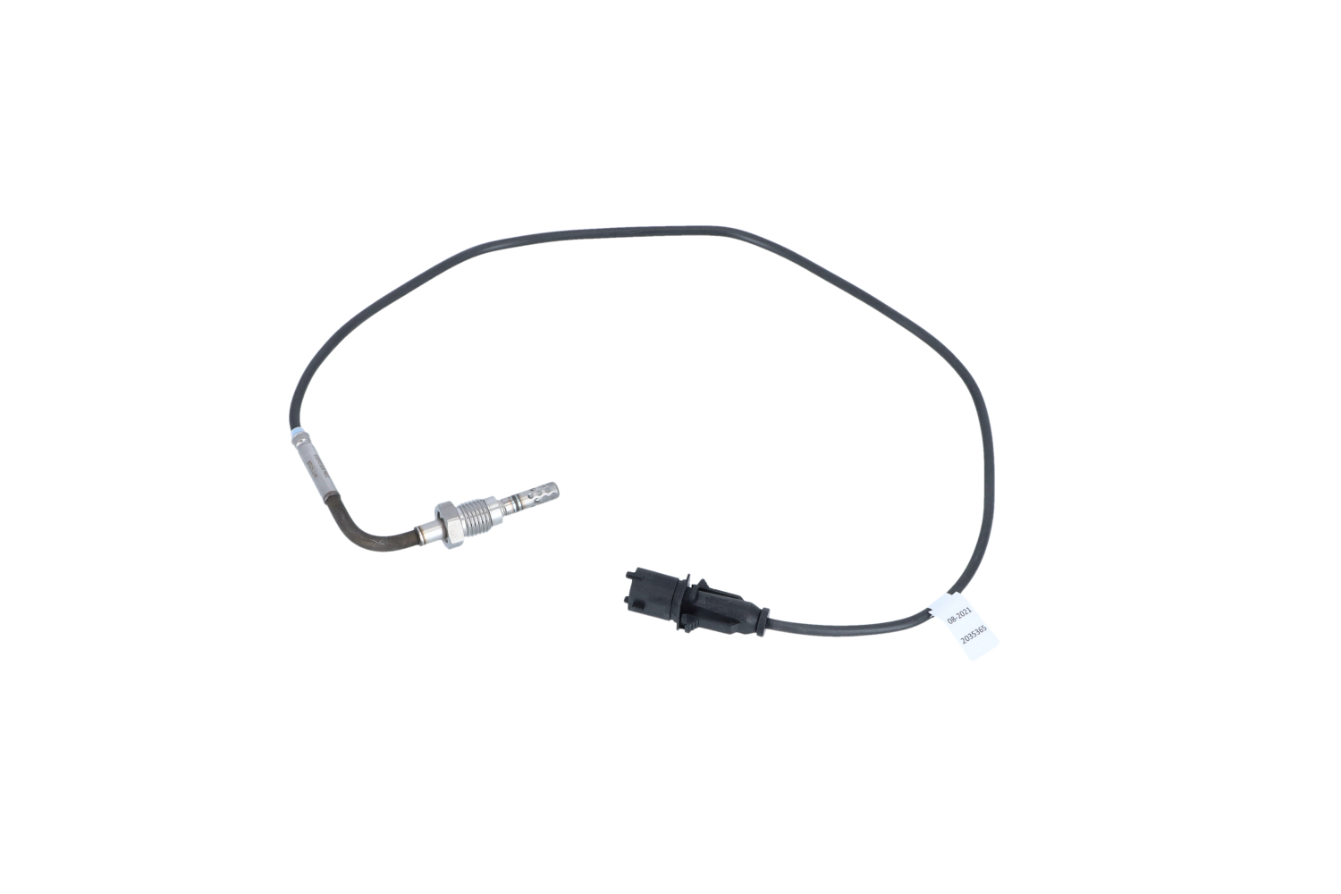 OEM 51779770 NRF Pakokaasun lämpötila-anturi 707101 varten FORD, FIAT, ALFA ROMEO, LANCIA