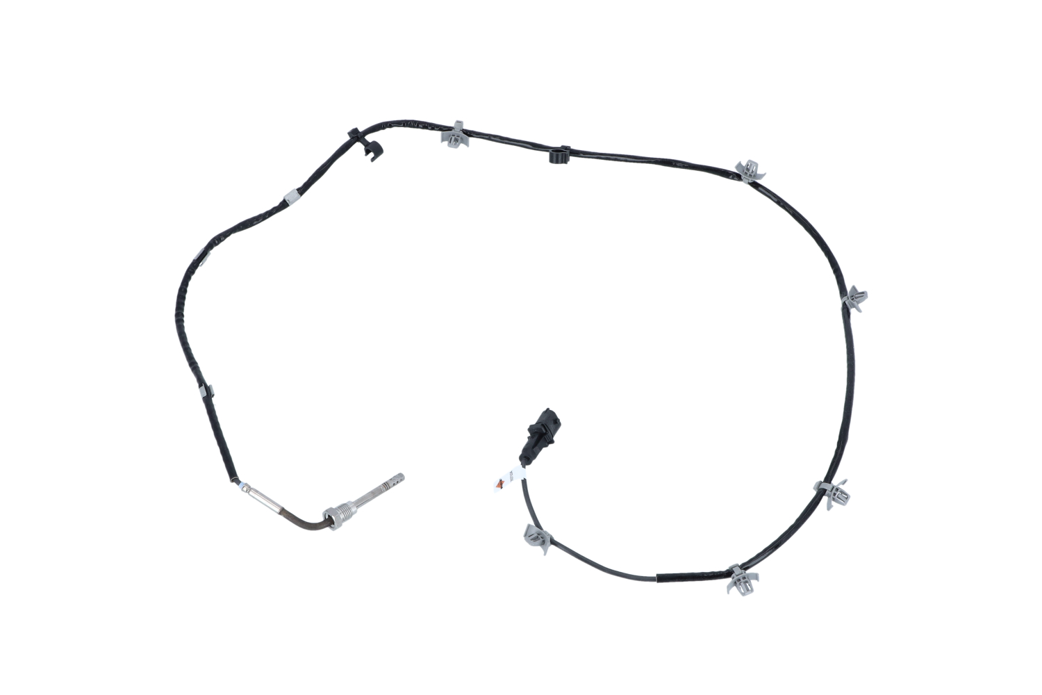 NRF Sensor, temperatura dos gases de escape (707104) para OPEL Cascada (W13) 2.0 CDTI (67) (143 KW / 194 CV / de 2013)