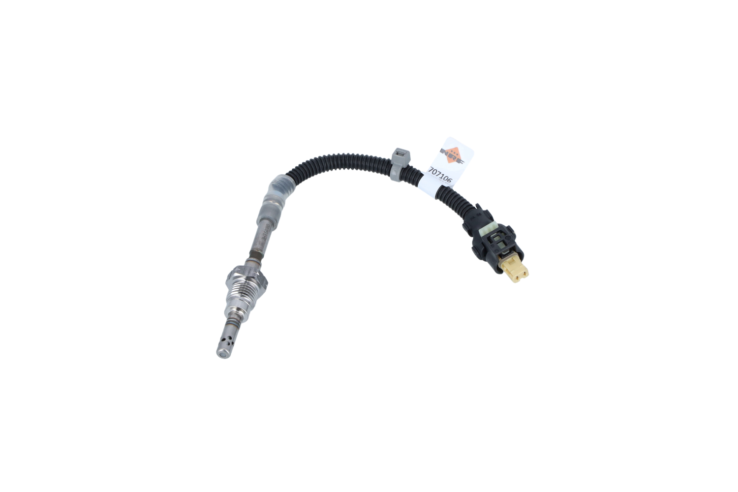 OEM A0019052400 NRF Pakokaasun lämpötila-anturi 707106 varten MERCEDES-BENZ