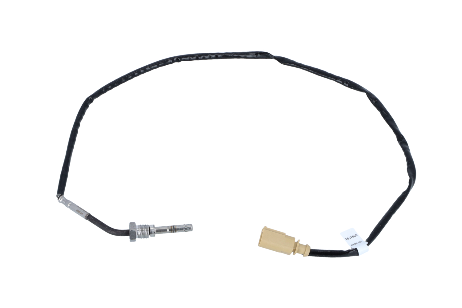 NRF Temperature sensor 707110