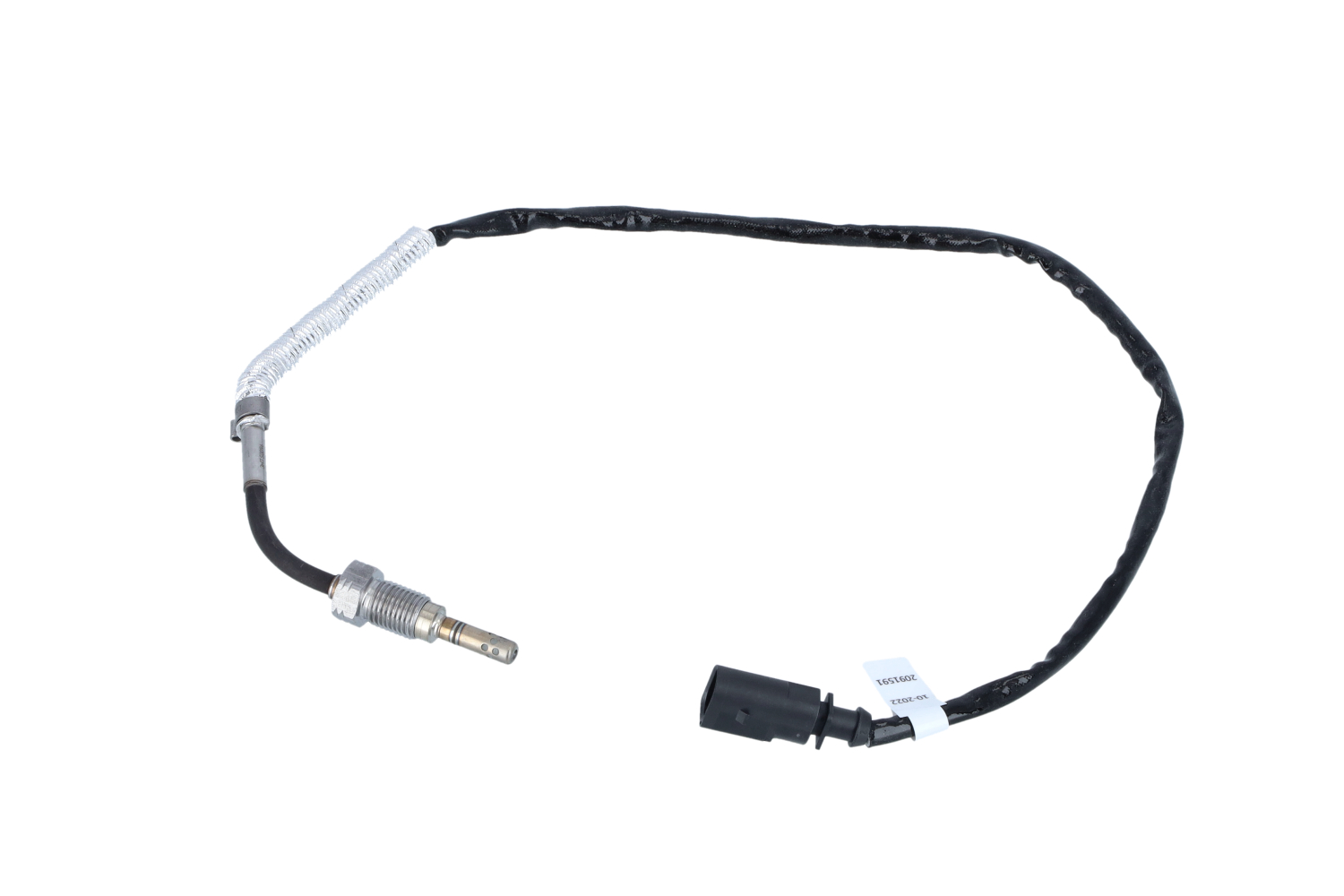 VW Passat Sedan (3G2, CB2) 2.0 TSI 4motion Sensor, temperatura dos gases de escape 707117