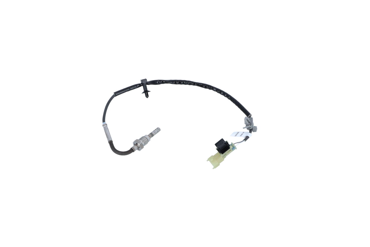 NRF Sensor, temp. gas escape (707119) para OPEL Astra J Hatchback (P10) 1.7 CDTI (68) (92 KW / 125 CV / de 2009)