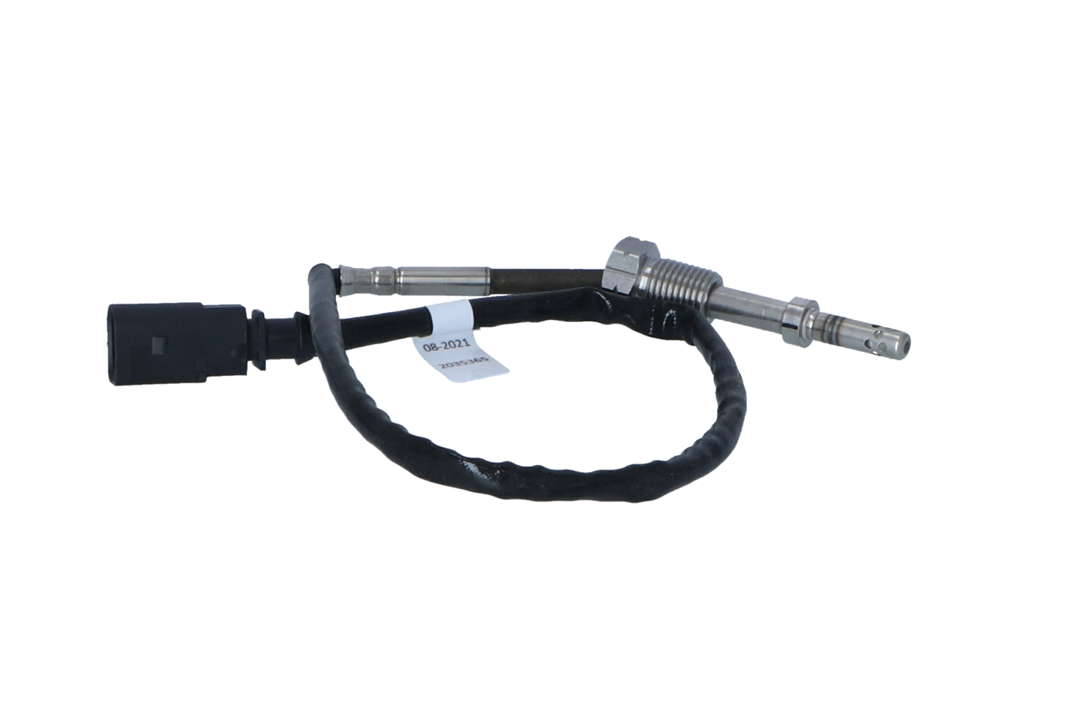 OEM 03L906088ED NRF Pakokaasun lämpötila-anturi 707123 varten VW, AUDI, SKODA, SEAT