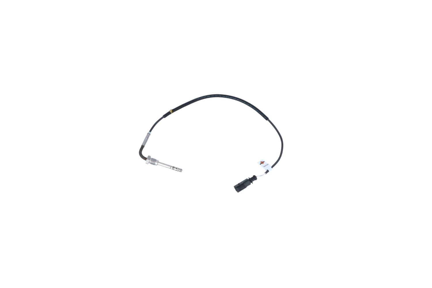OEM 038906088D NRF Pakokaasun lämpötila-anturi 707127 varten VW, AUDI, SKODA, SEAT, LAND ROVER