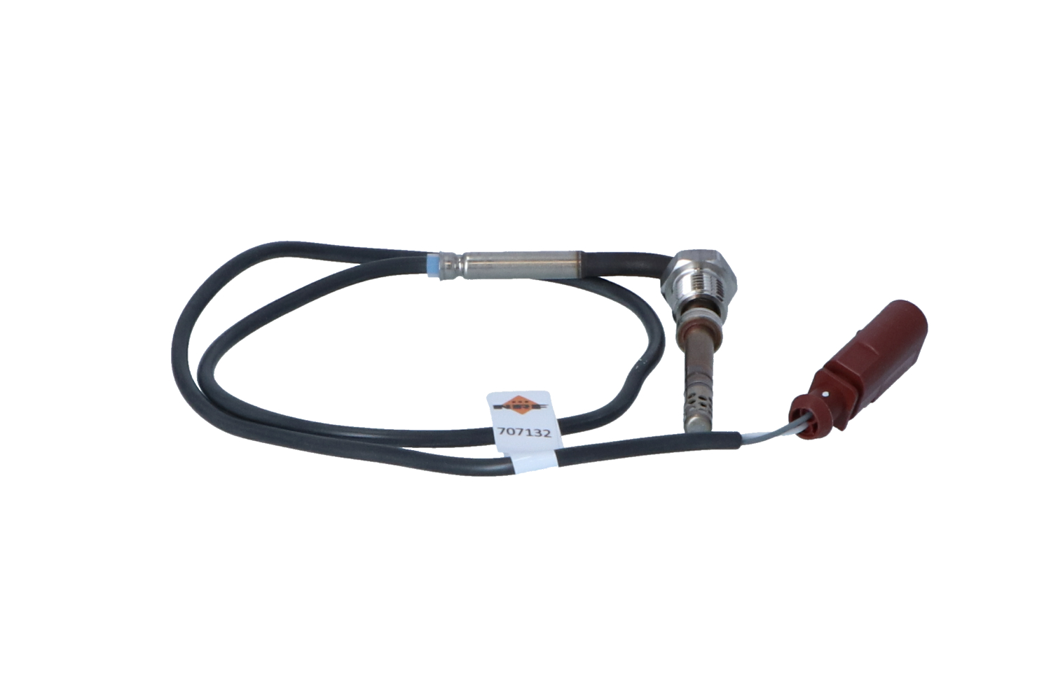 OEM 076906088A NRF Pakokaasun lämpötila-anturi 707132 varten MERCEDES-BENZ, VW, AUDI, SKODA, SEAT