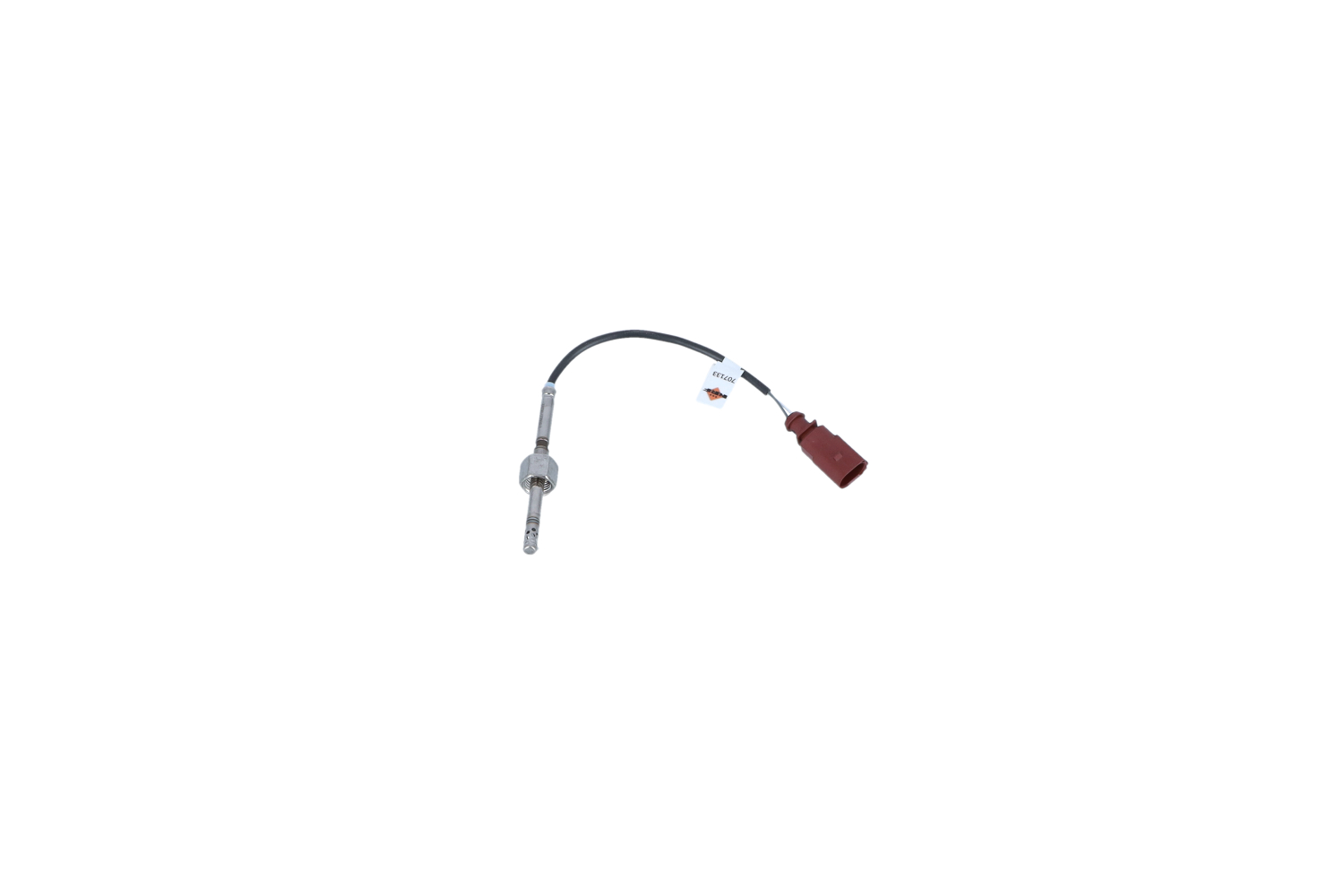 comprar Sensor, temp. gas escape - NRF (707133)