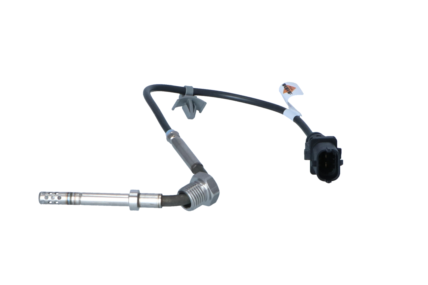 OEM 55566817 NRF Pakokaasun lämpötila-anturi 707138 varten OPEL, SAAB, VAUXHALL