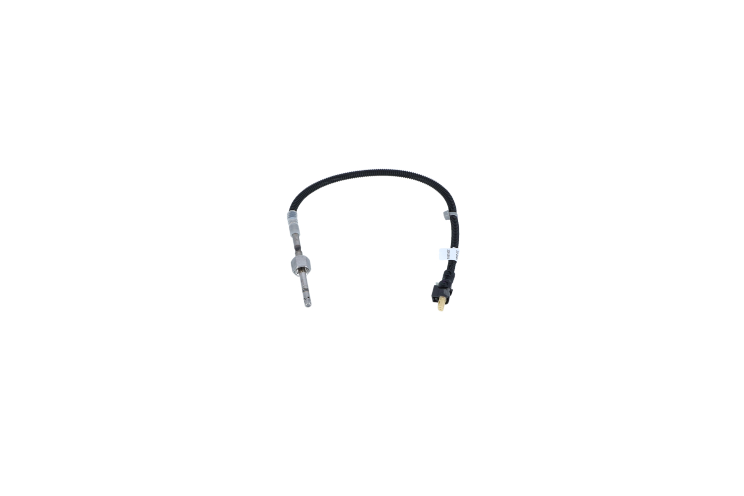 NRF Sensor, temperatura dos gases de escape (707148) para MERCEDES-BENZ Classe C Cabrio (A205) C 220 d 4-matic (205.405) (125 KW / 170 CV / de 2016)