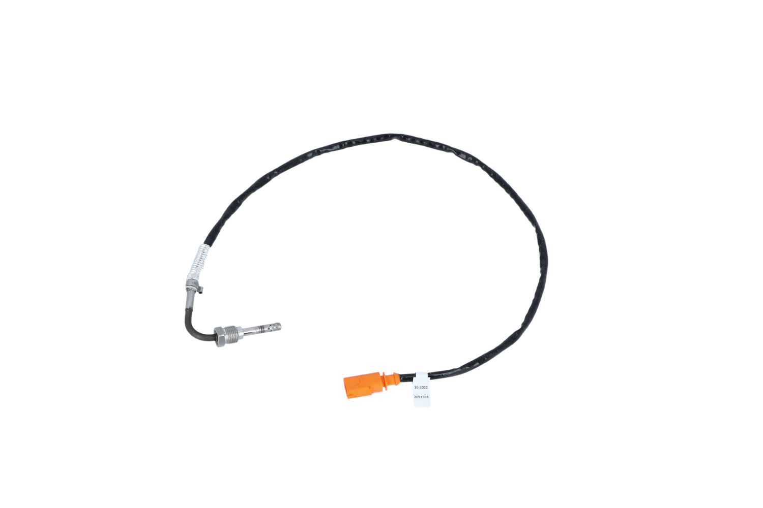 OEM 03L906088T NRF Pakokaasun lämpötila-anturi 707149 varten VW, AUDI, SKODA, SEAT