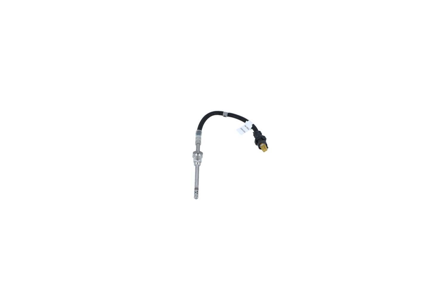 OEM A0009056504 NRF Pakokaasun lämpötila-anturi 707151 varten MERCEDES-BENZ, LAND ROVER