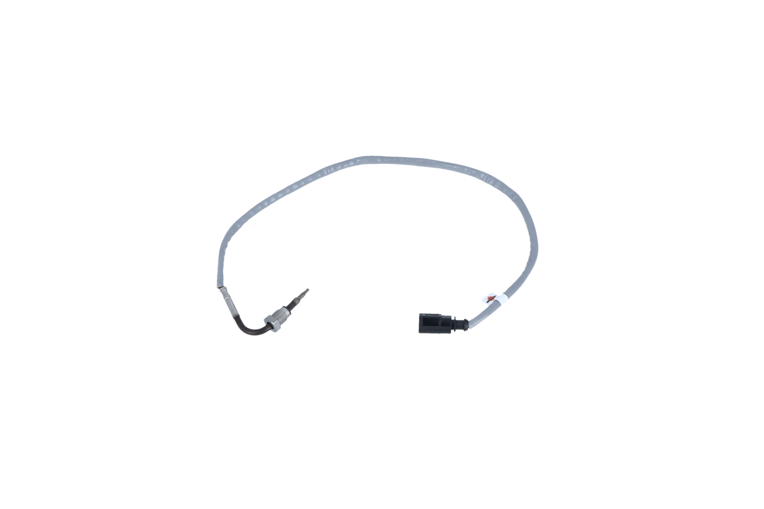 OEM 04L906088CE NRF Pakokaasun lämpötila-anturi 707152 varten VW, AUDI, SKODA, SEAT