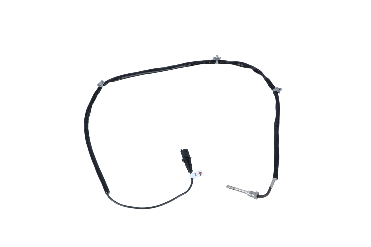 OEM 55190617 NRF Pakokaasun lämpötila-anturi 707153 varten OPEL, FIAT, CHEVROLET, VAUXHALL