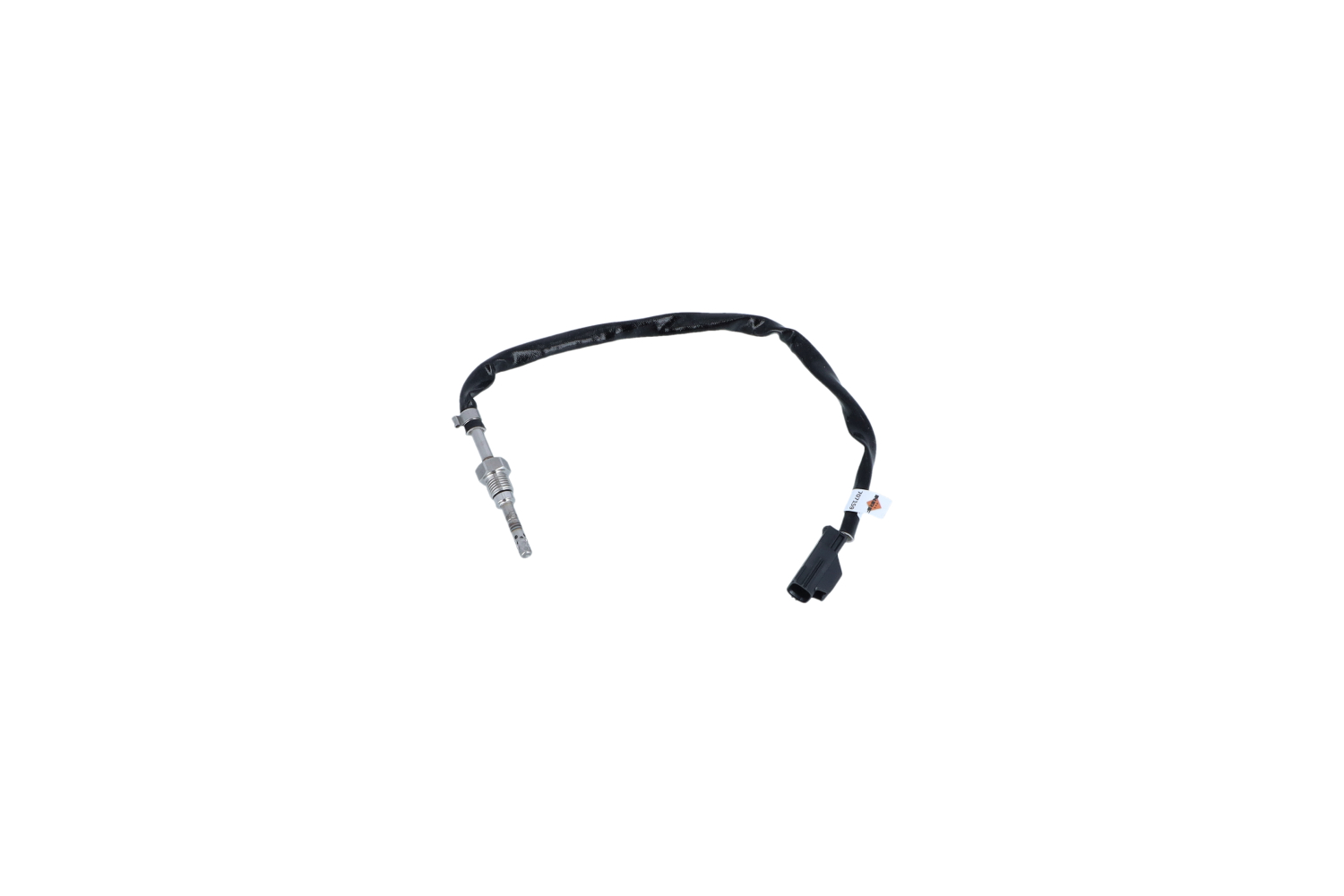 NRF Abgastemperatursensor (707159) in erstklassiger Qualität für VOLVO V70 II (285) 2.4 D (93 KW / 126 PS / de 2005)