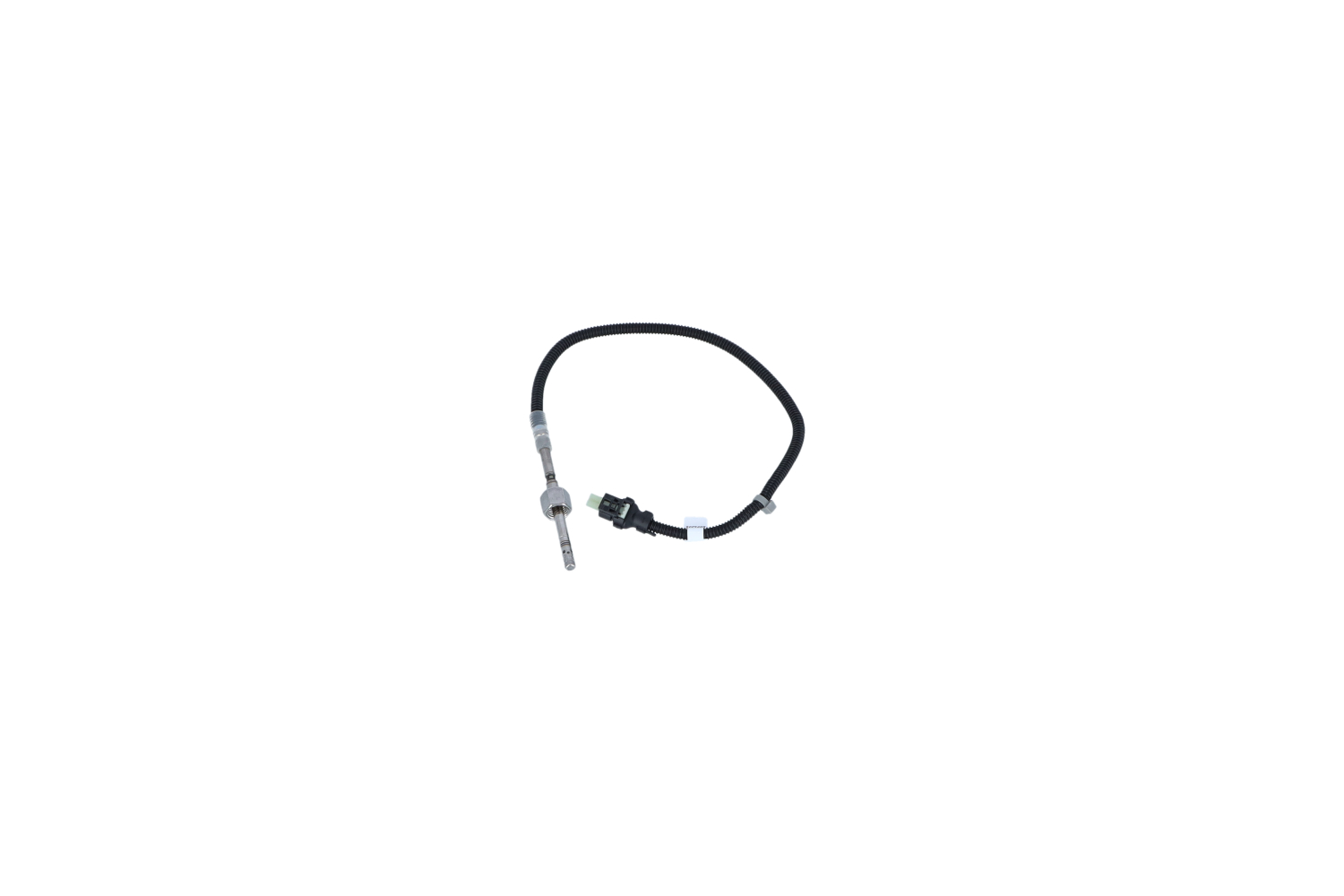NRF Sensor, temperatura dos gases de escape (707164) para MERCEDES-BENZ Classe C T-modell (S204) C 300 CDI 4-matic (204.292) (170 KW / 231 CV / de 2011)