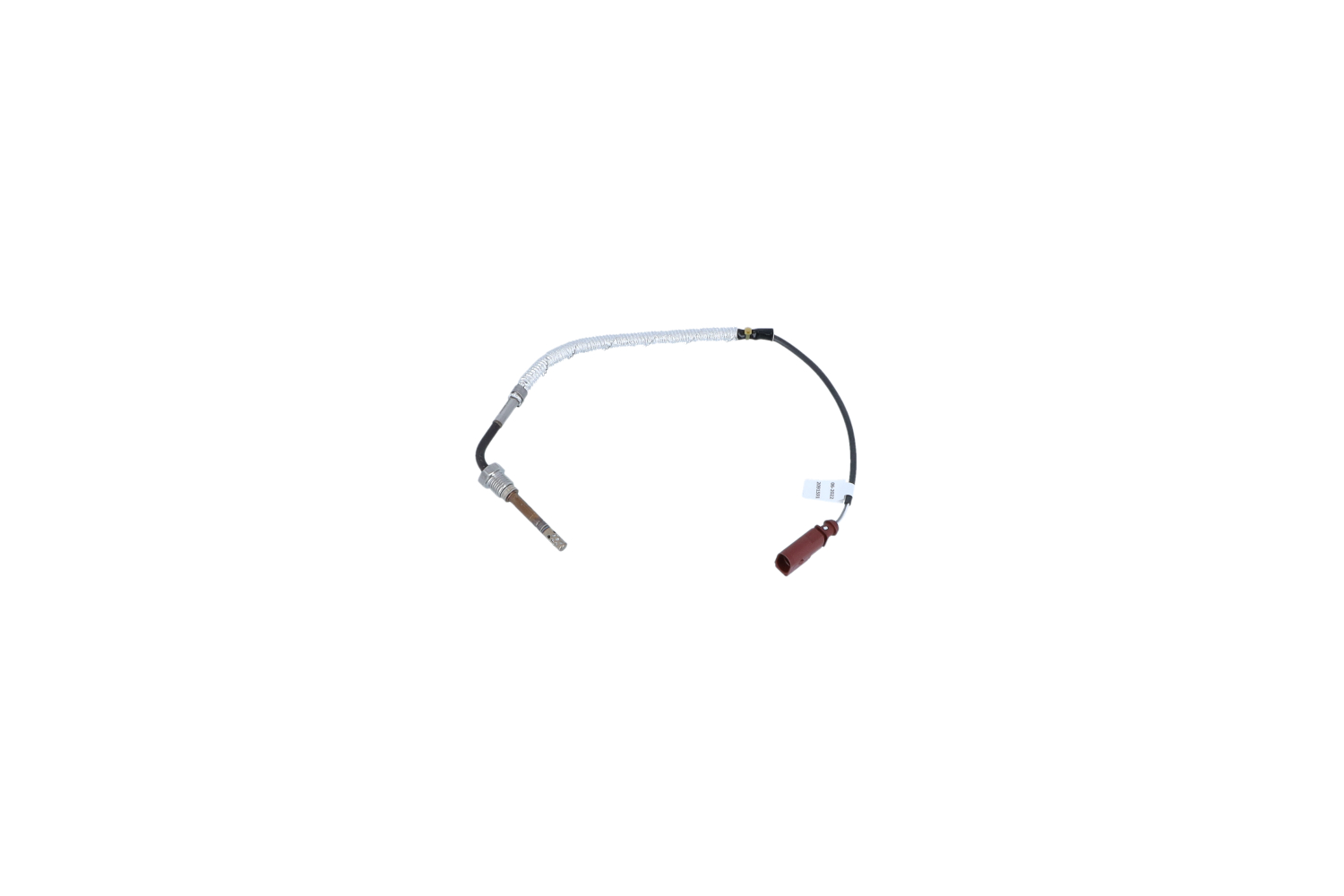 OEM 8K0906088C NRF Pakokaasun lämpötila-anturi 707165 varten VW, AUDI, SKODA, SEAT