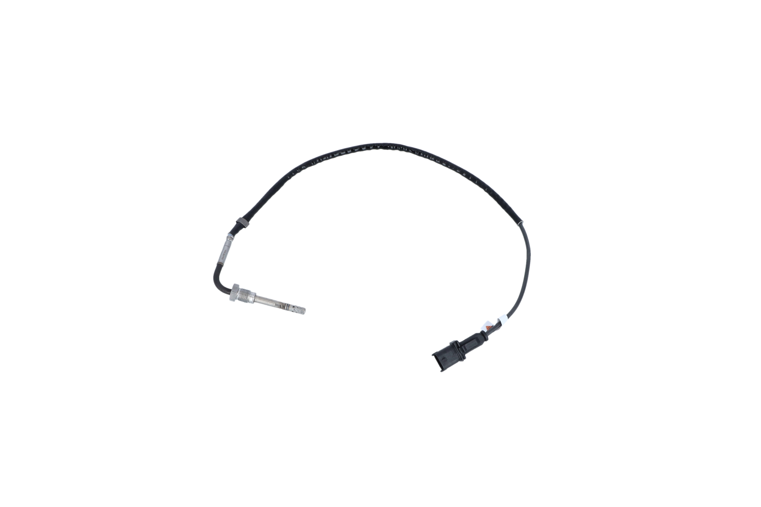 NRF Sensor, temperatura dos gases de escape (707166) para FIAT DOBLO Caixa/Combi (263) 1.6 D Multijet (263ZXE1B, 263ZXS1B, 263ZXY1B, 263WXE1B,... (74 KW / 100 CV / de 2010)