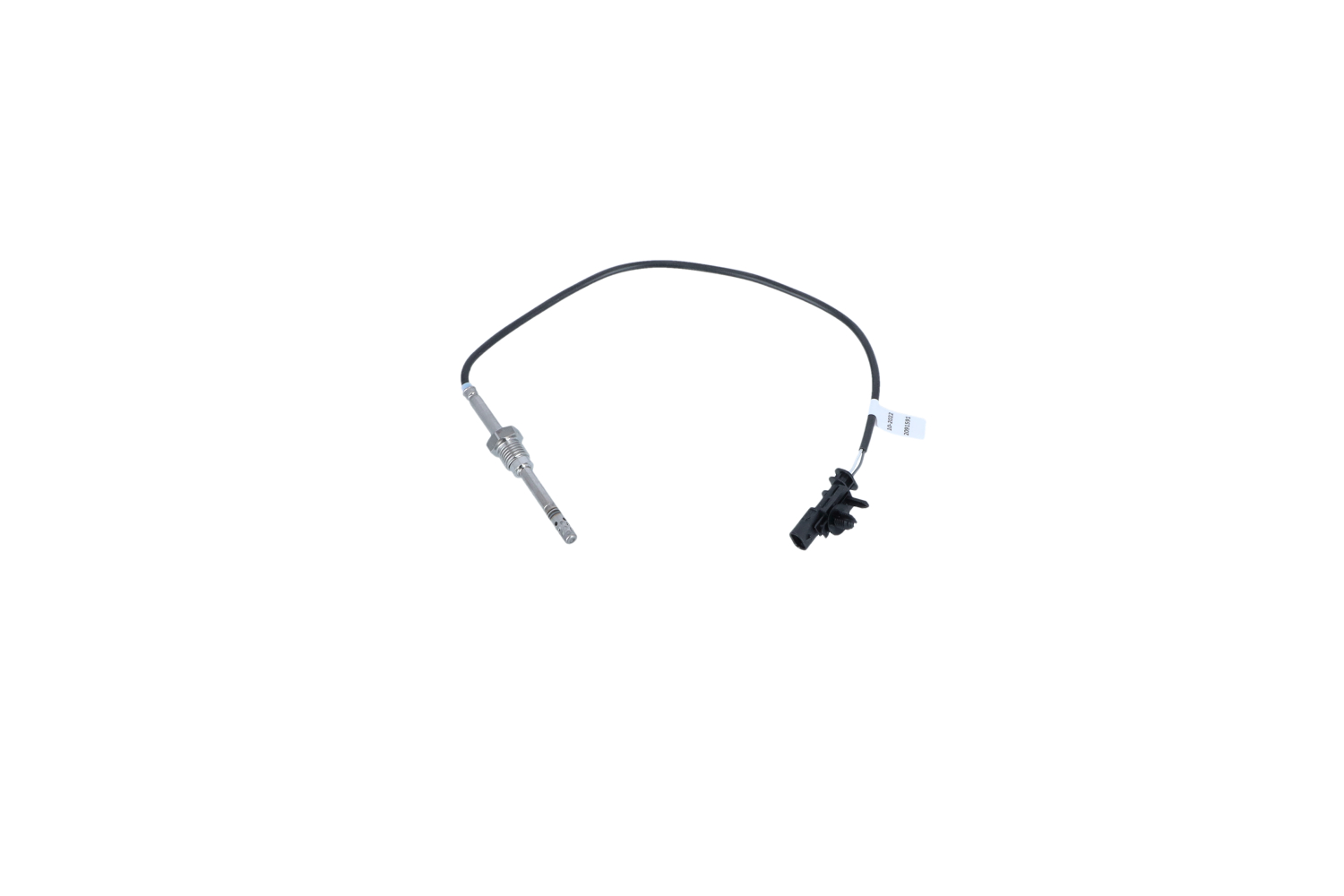 NRF Sensor, temperatura dos gases de escape (707171) para VOLVO S60 II Cross Country (134) D4 Polestar AWD (162 KW / 220 CV / de 2015)