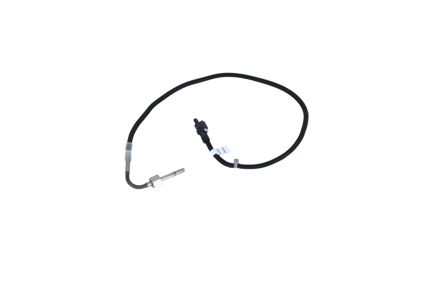 OEM A0009058800 NRF Pakokaasun lämpötila-anturi 707172 varten MERCEDES-BENZ, SMART