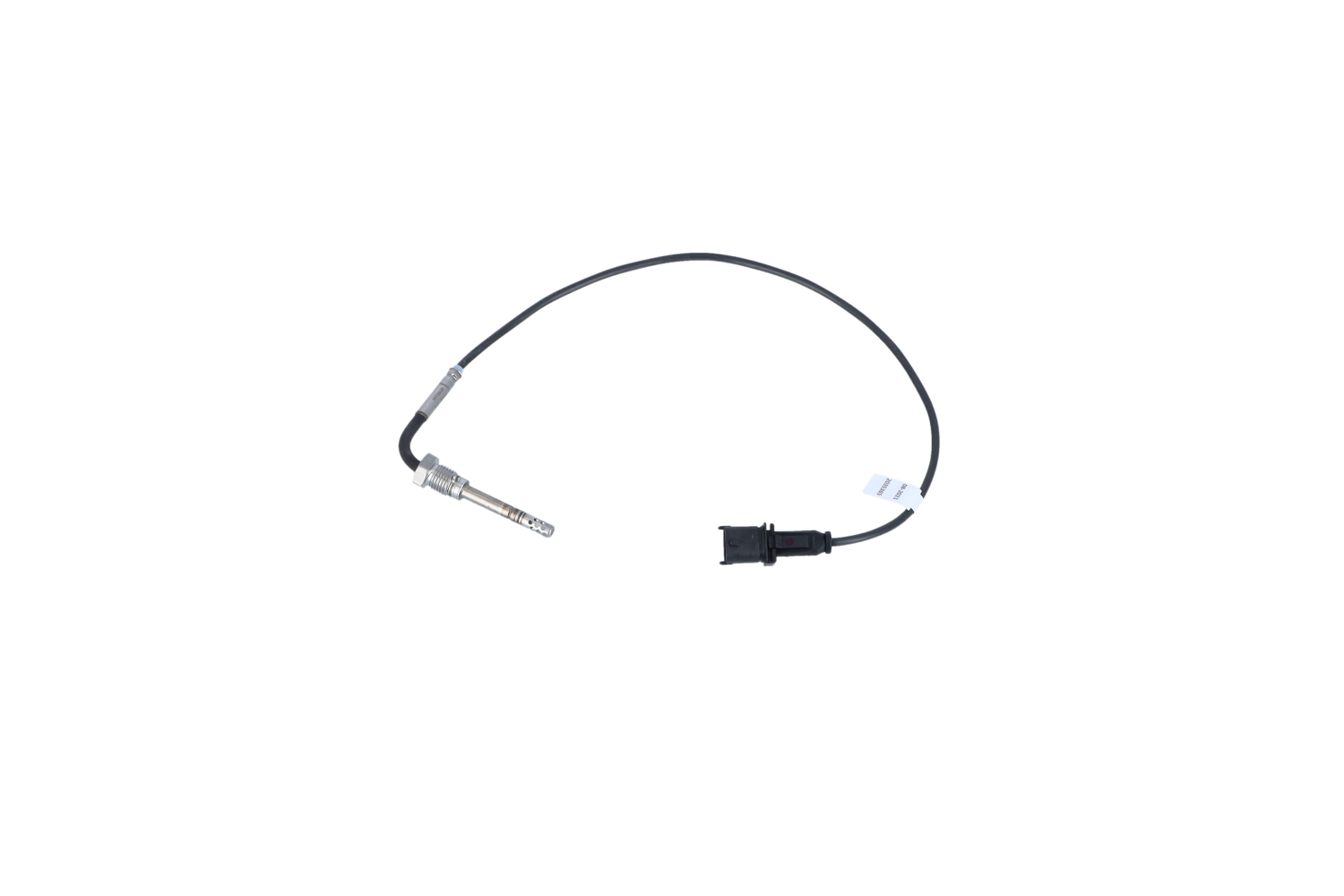 NRF Sensor, temperatura dos gases de escape (707174) para FIAT Fiorino MPV (225) 1.3 JTD Multijet (225BXB1A, 225BXB11) (55 KW / 75 CV / de 2007)