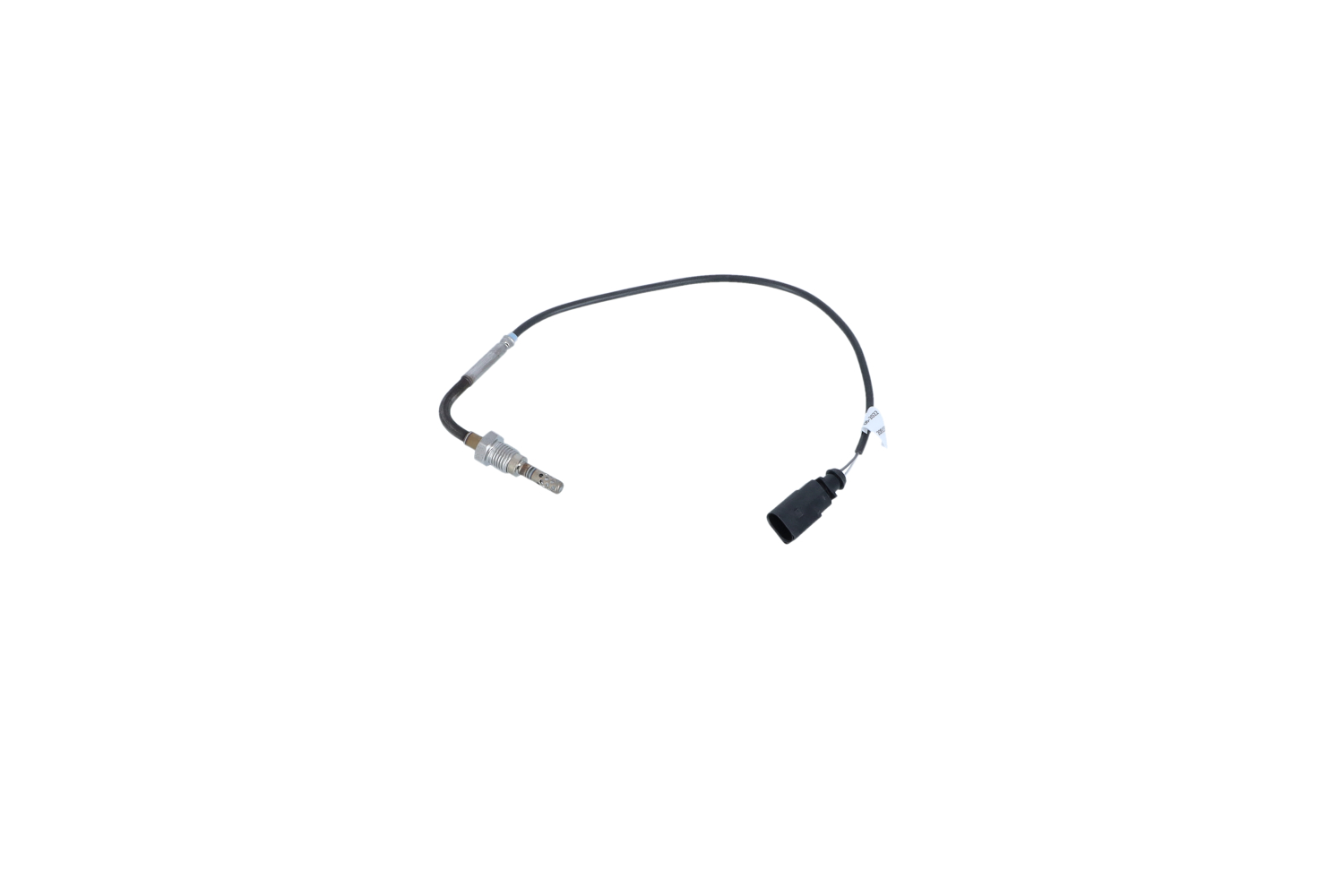 OEM 057906088A NRF Pakokaasun lämpötila-anturi 707176 varten VW, AUDI, SKODA, SEAT