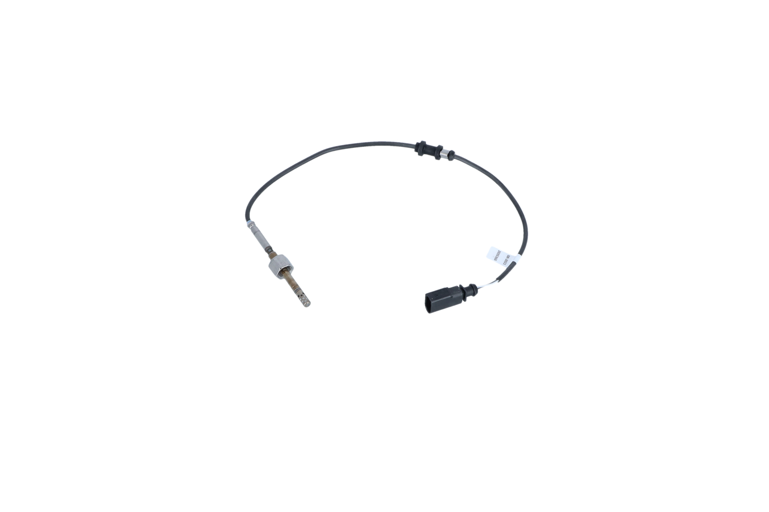 Sensor, eksostemperatur (707179) fra NRF for VW Passat Variant (3C5) 2.0 FSI 4motion (110 KW / 150 HK / Fra 2005)