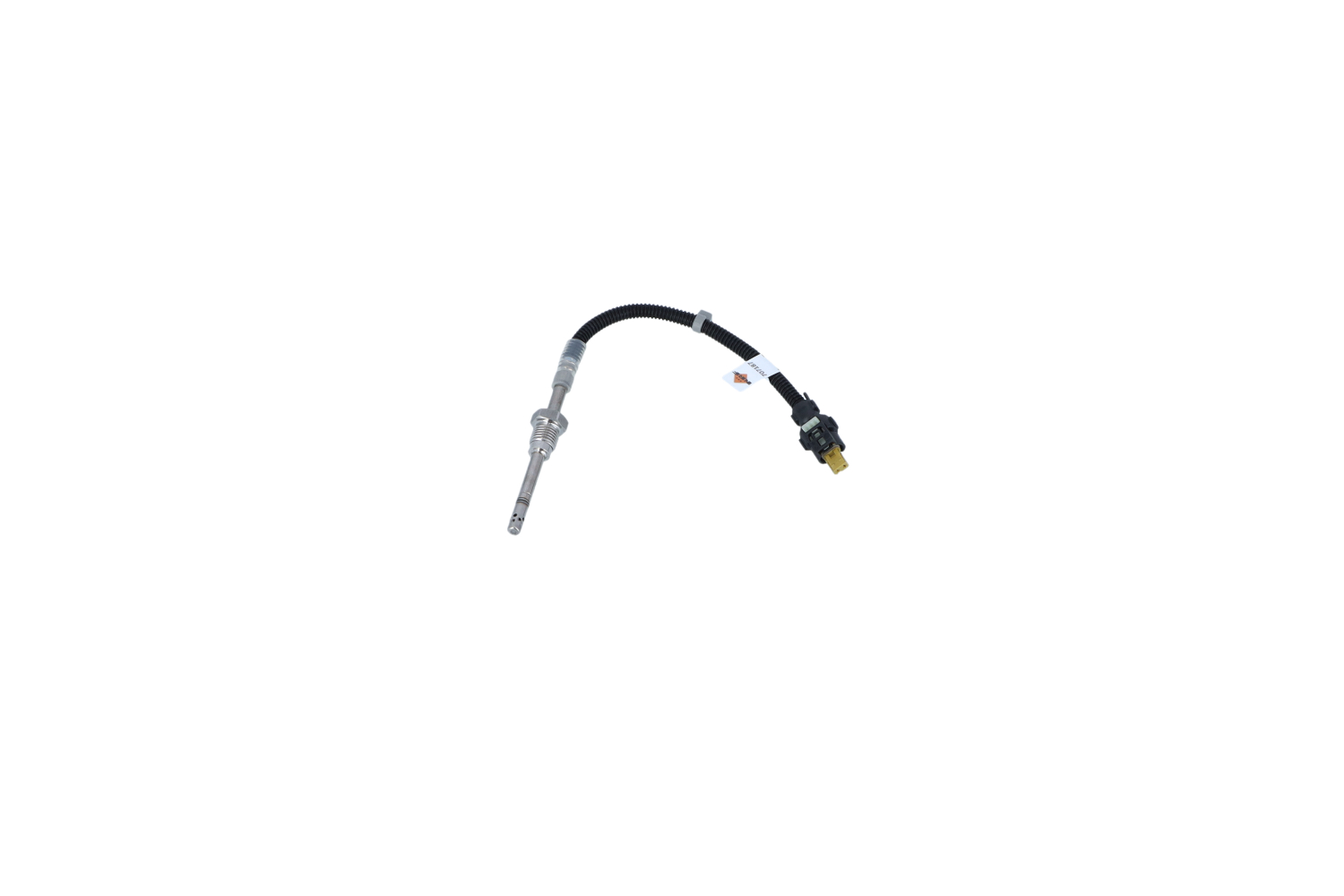OEM A0009051132 NRF Pakokaasun lämpötila-anturi 707187 varten MERCEDES-BENZ