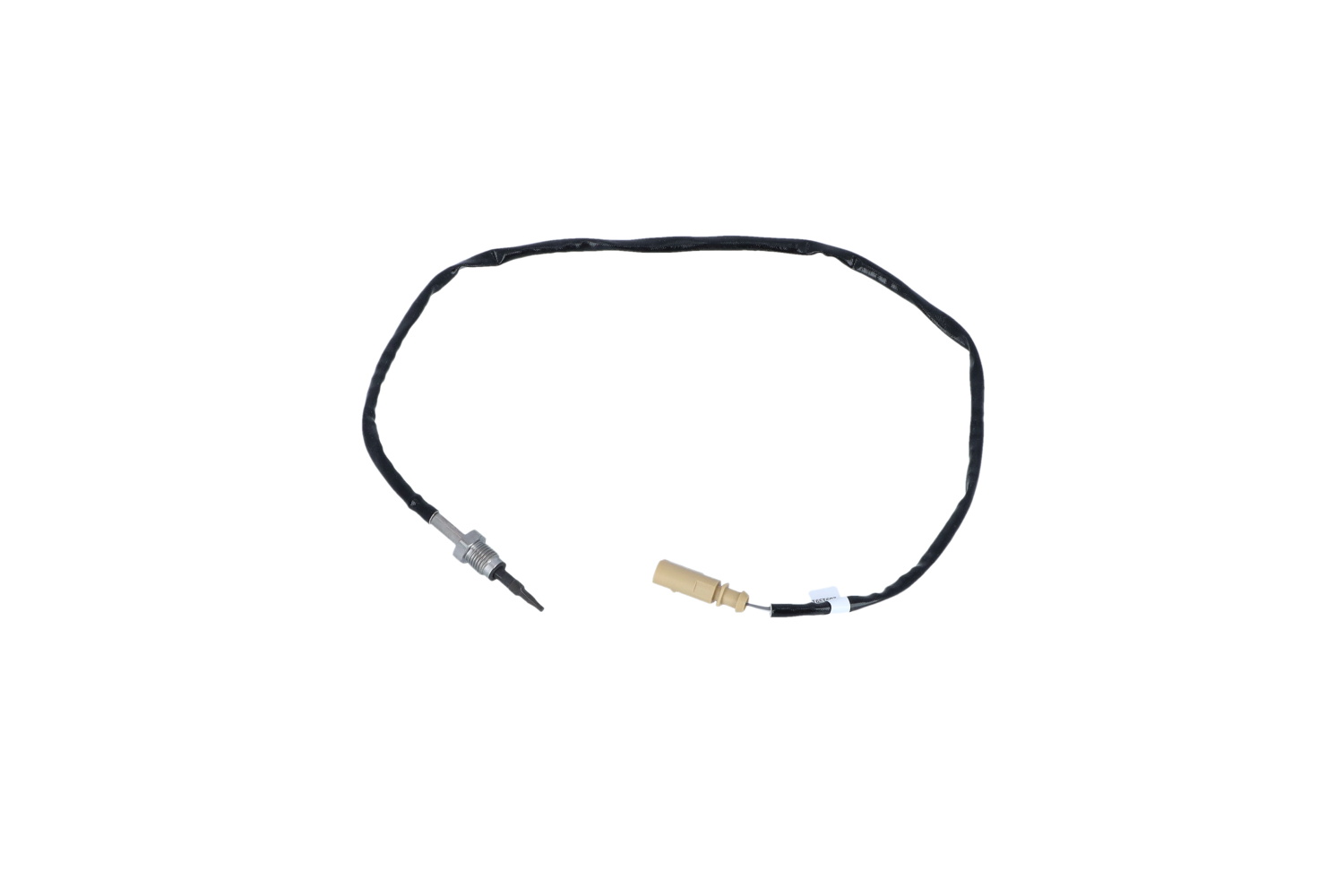 NRF Sensor, temperatura dos gases de escape (707190) para AUDI A4 B9 Sedan (8W2, 8WC) 2.0 TDI quattro (120 KW / 163 CV / de 2016)