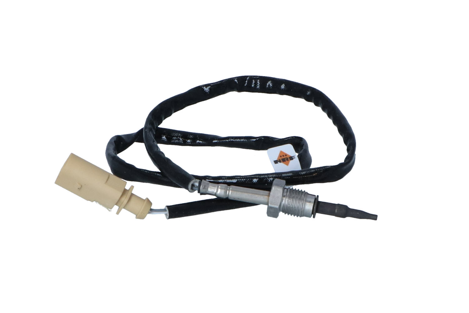 NRF Abgastemperatursensor (707191) für MAN TGE Pritsche/Fahrgestell (UZ_) 2.0 TDI AWD (103 KW / 140 PS / ab 2017)