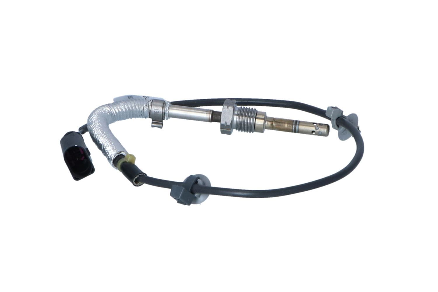 OEM 03L906088AG NRF Pakokaasun lämpötila-anturi 707192 varten VW, AUDI, SKODA, SEAT