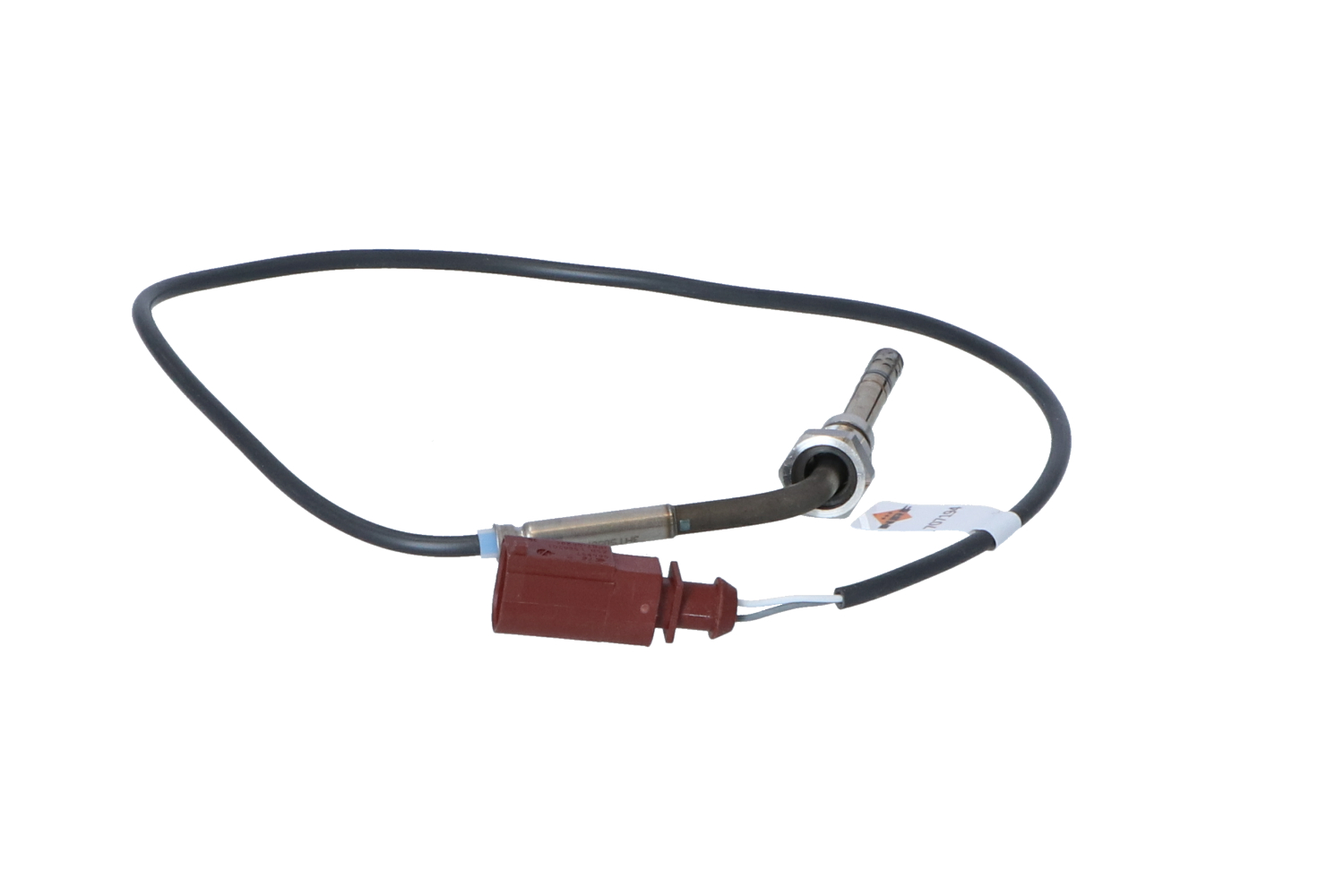 NRF Sensor, temperatura dos gases de escape (707194) para AUDI A8 (4H2, 4H8, 4HC, 4HL) 4.2 TDI quattro (258 KW / 351 CV / de 2009)