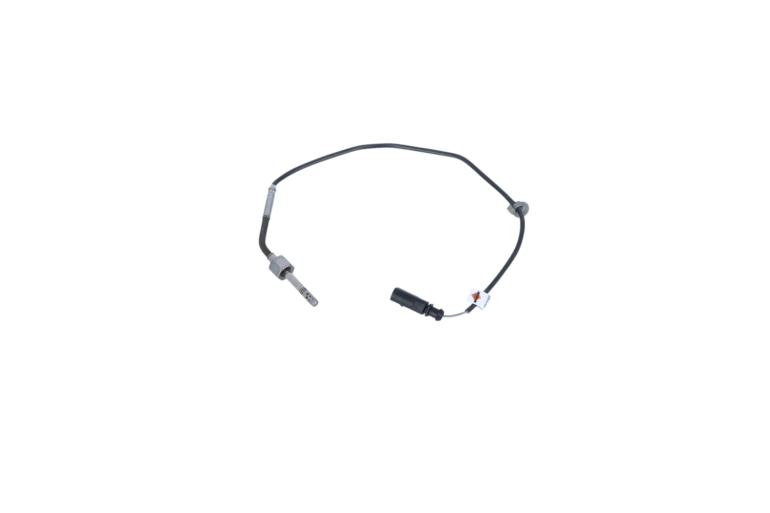 OEM 07Z906088R NRF Pakokaasun lämpötila-anturi 707197 varten VW, AUDI, SKODA, SEAT