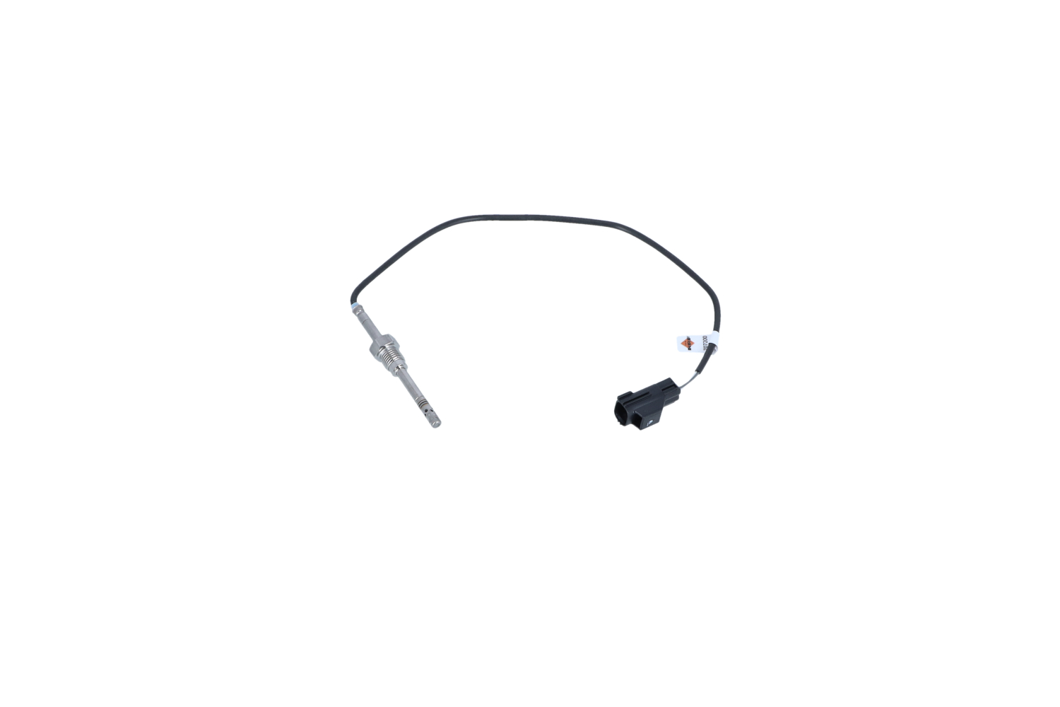 VOLVO V70 II (285) 2.4 T Sensor, temp. gas escape 707200