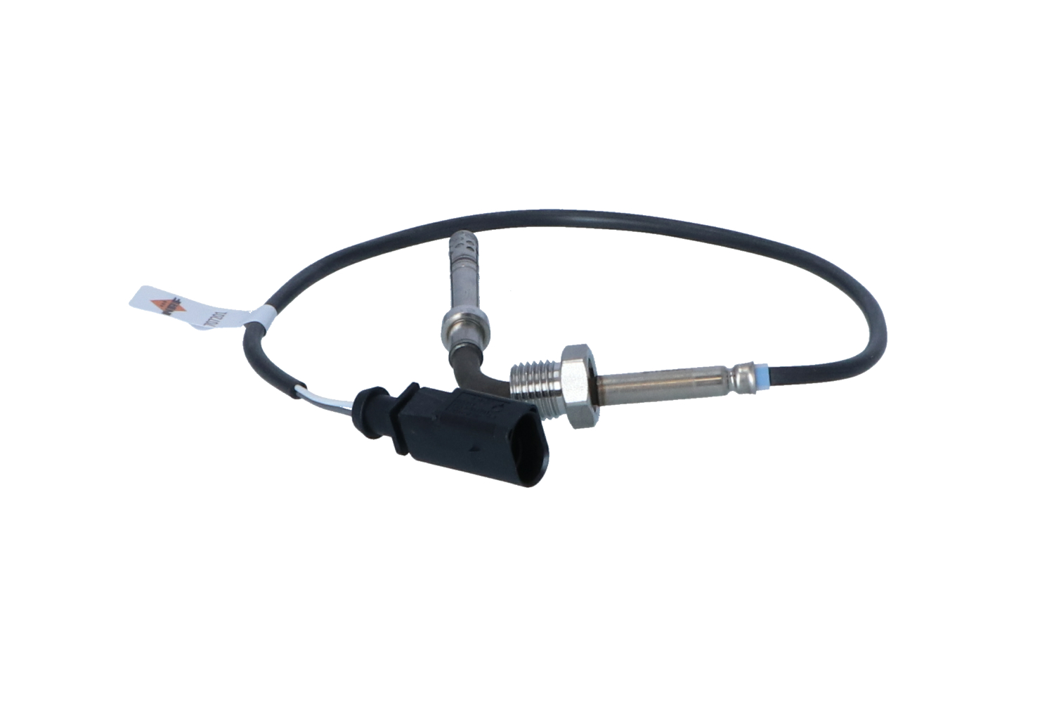 NRF Sensor, temp. gas escape (707201) para AUDI Q7 (4LB) 3.6 FSI quattro (206 KW / 280 CV / de 2006)