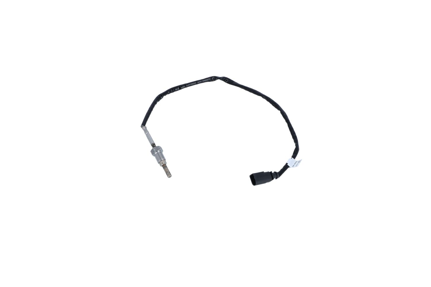 NRF Sensor, temp. gas escape (707203) para VW California T5 Bus (7EC, 7EF, 7EG, 7HF) 2.0 TDI 4motion (100 KW / 136 CV / de 2010)