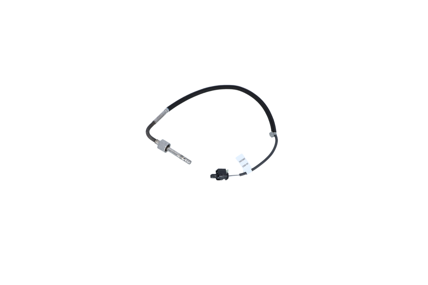 OEM 0009059000 NRF Pakokaasun lämpötila-anturi 707204 varten MERCEDES-BENZ, CHRYSLER, SMART, BRABUS
