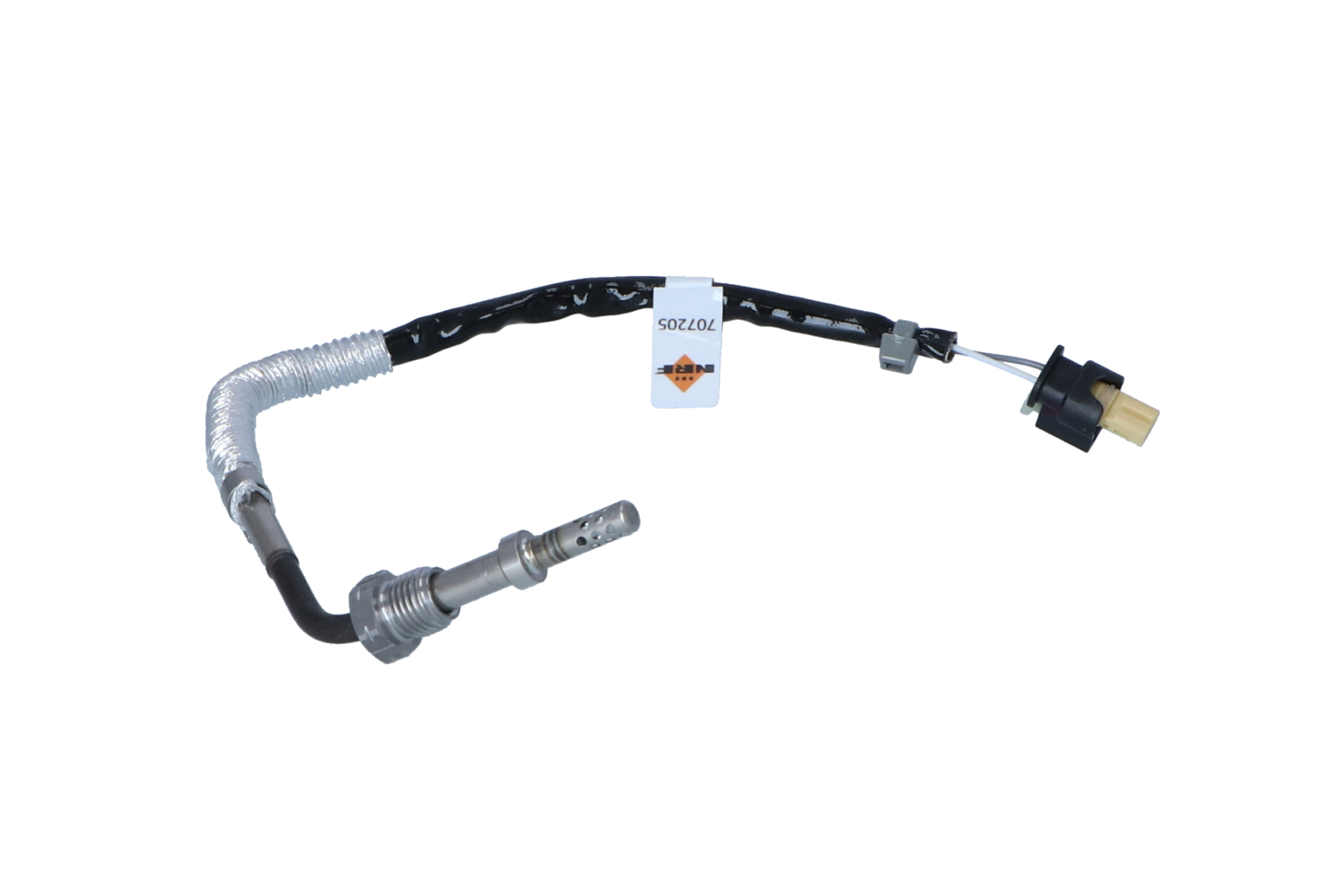 OEM A0009051405 NRF Pakokaasun lämpötila-anturi 707205 varten MERCEDES-BENZ, DAIMLER