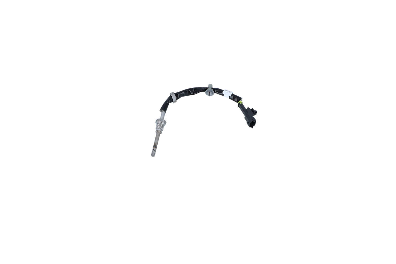 NRF Sensor, temperatura dos gases de escape (707207) para VAUXHALL Antara (L07) 2.2 CDTi 4x4 (135 KW / 184 CV / de 2010)