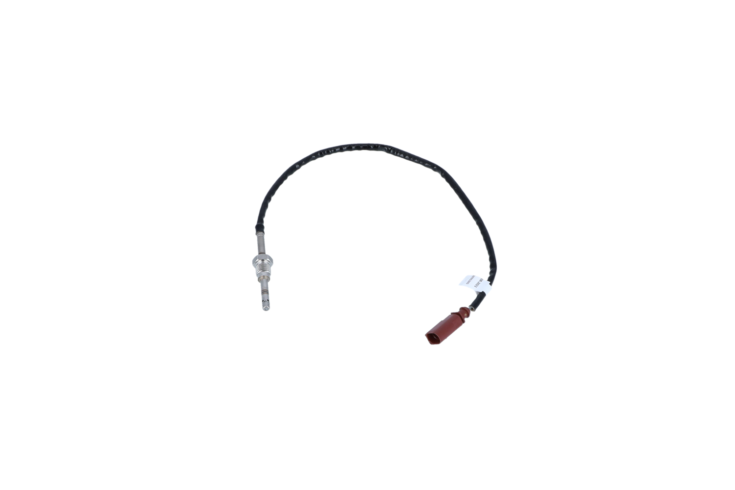 OEM 4G0906088R NRF Pakokaasun lämpötila-anturi 707209 varten VW, AUDI, SKODA, SEAT, LAND ROVER