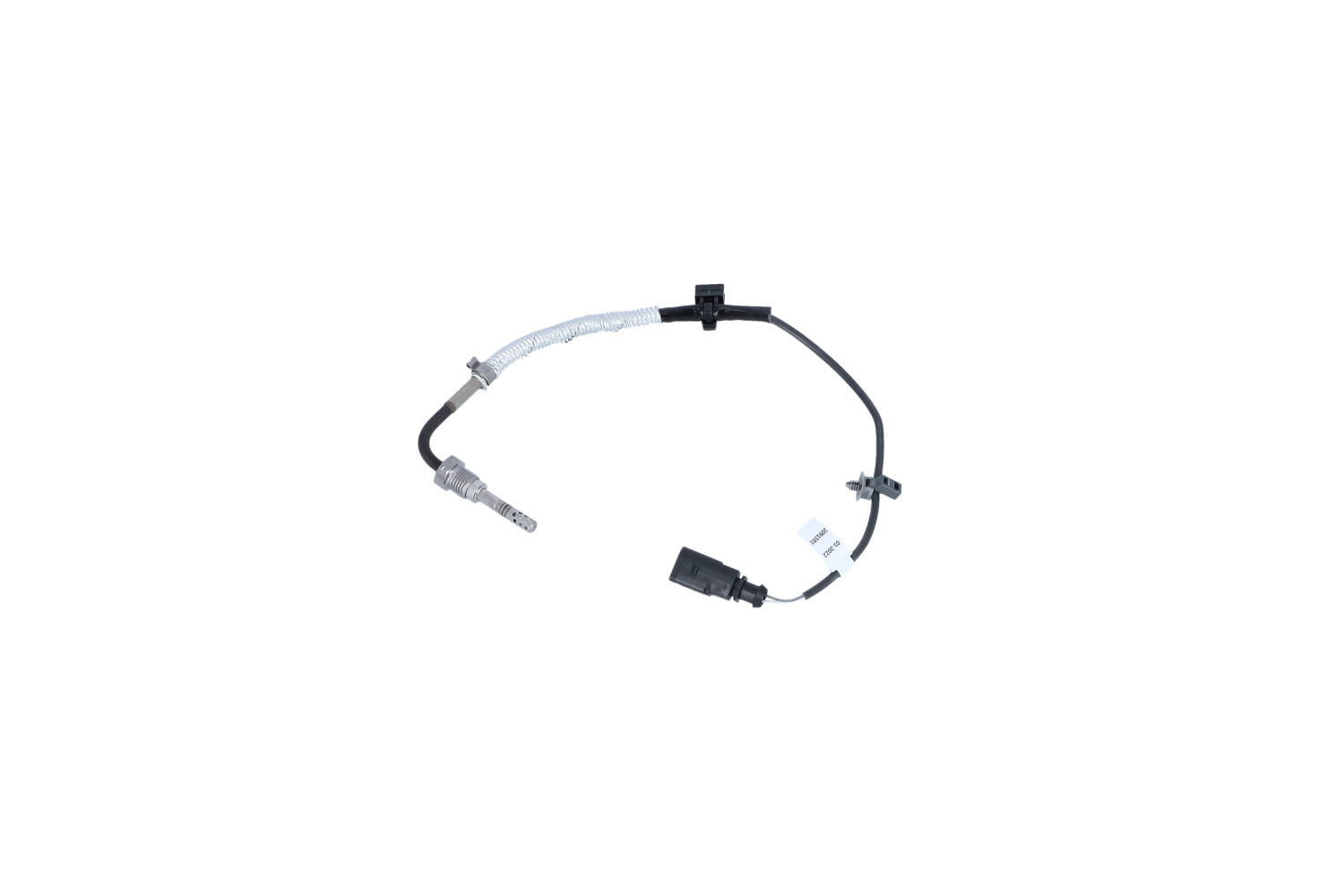 OEM 059906088CK NRF Pakokaasun lämpötila-anturi 707210 varten VW, AUDI, SKODA, SEAT