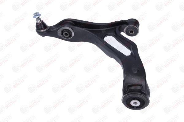 OEM 7L0407152F BIRTH Tukivarsi BR2790 varten VW, AUDI, SKODA, CITROЁN, PORSCHE