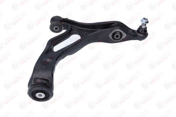 OEM 7L0407151F BIRTH Tukivarsi BR2791 varten VW, AUDI, SKODA, CITROЁN, PORSCHE