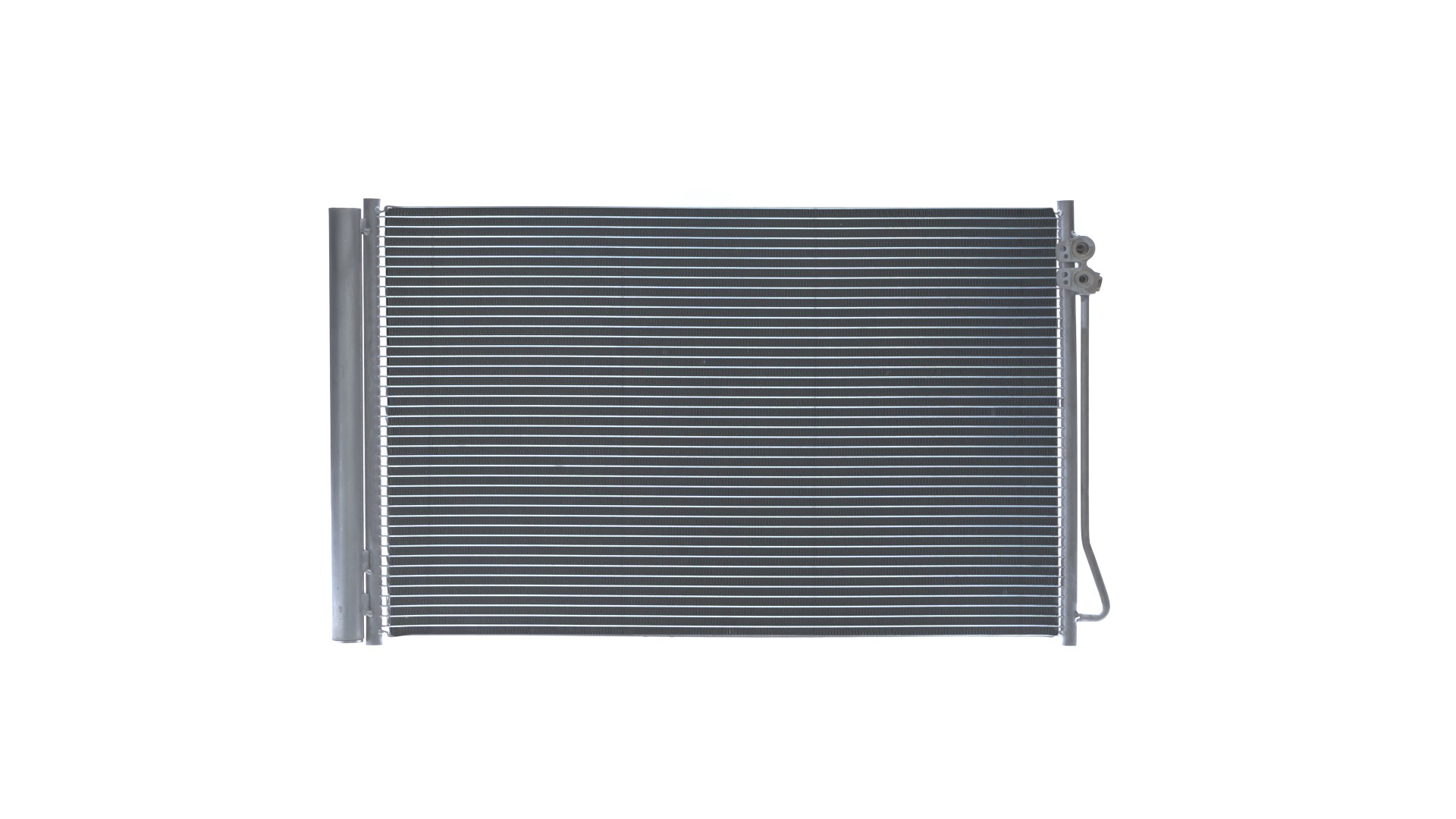 OEM A4478350070 MAHLE ORIGINAL Condensatore climatizzatore AC 1012 000S per MERCEDES-BENZ, JAGUAR