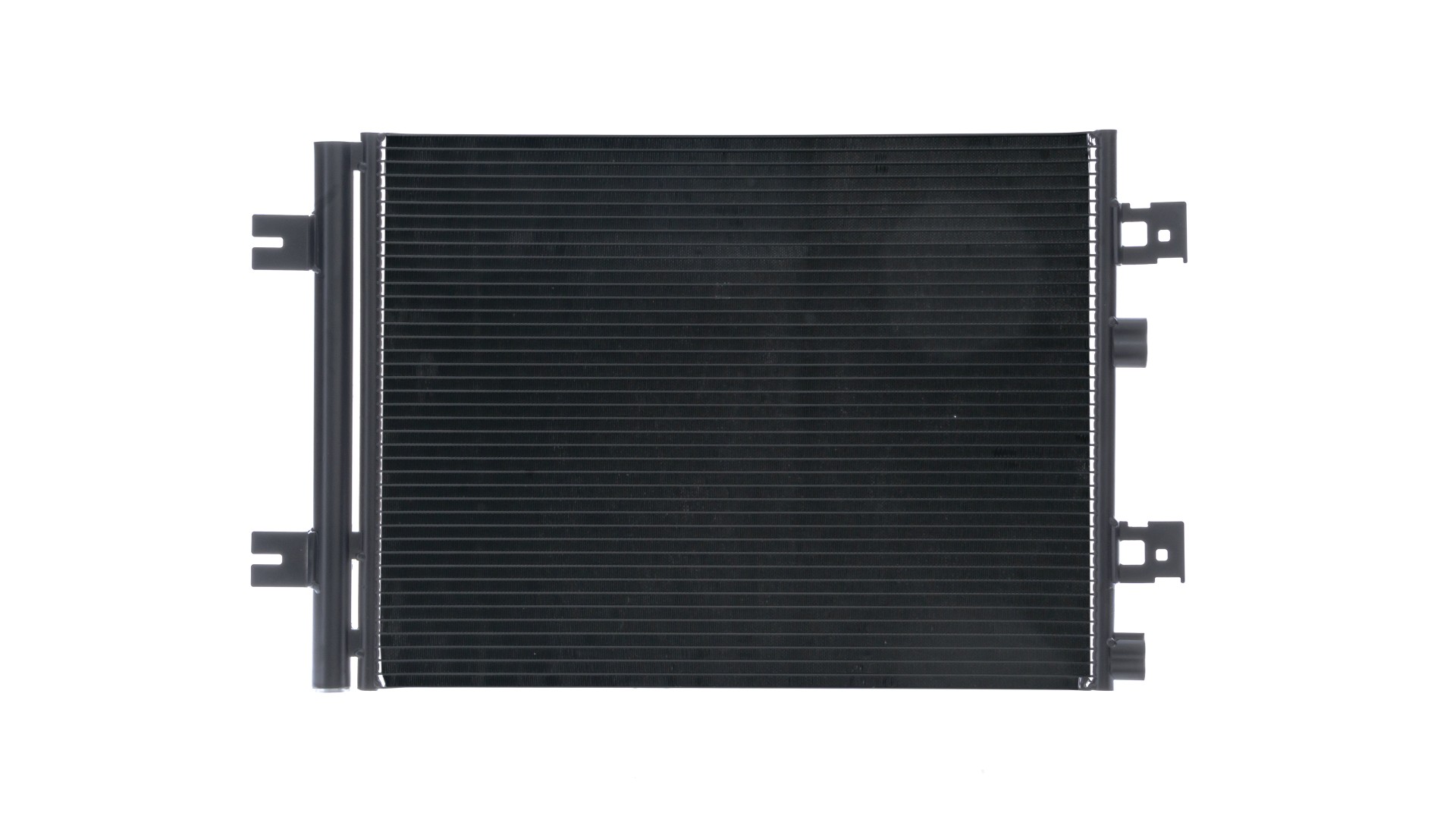 MAHLE ORIGINAL Condenseur, climatisation (AC 858 000S) pour LADA Largus Break (KS0_, RS0_, KSA_) 1.6 (KS045, RS045) (78 KW / 106 CH / de 2017)