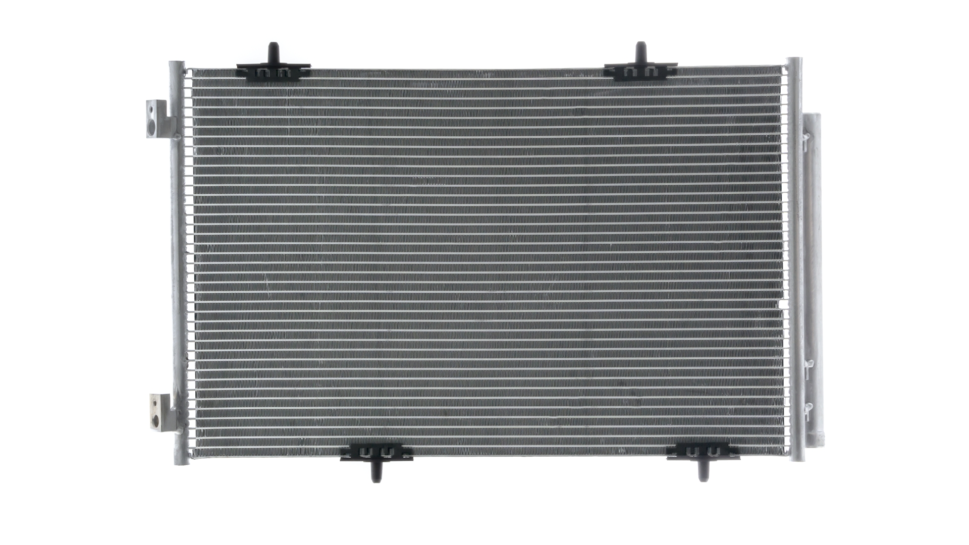 OEM 9674994280 MAHLE ORIGINAL Lauhdutin, ilmastointilaite AC 990 000S varten VOLVO, FORD, PEUGEOT, CITROЁN